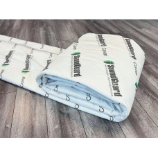 Мат звукоизоляционный SoundGuard Cover 15 х 1500 х 5000 мм 7,5 кв.м